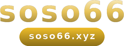 soso66 logo